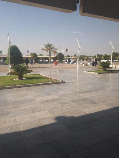 عکس فرودگاه بین المللی بندرعباس