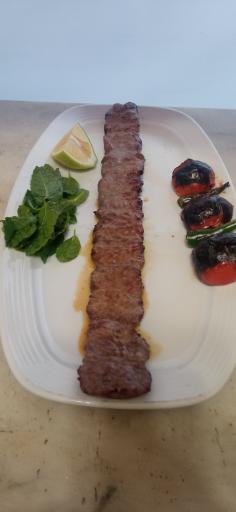 غذا خوری تبریز