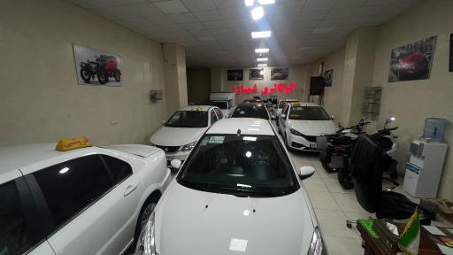عکس اتو شهبازی