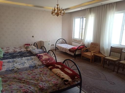 عکس پایگاه مرکزی امداد و نجات