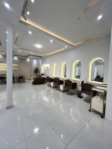 عکس عمارت زیبایی محدثه موسوی