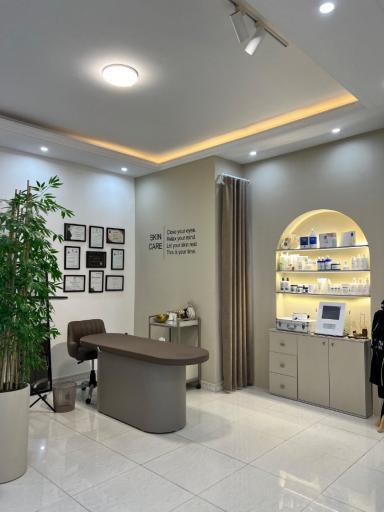 عکس عمارت زیبایی محدثه موسوی