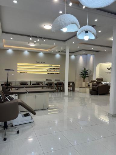 عکس عمارت زیبایی محدثه موسوی