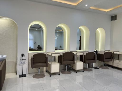 عکس عمارت زیبایی محدثه موسوی