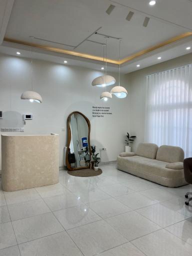 عکس عمارت زیبایی محدثه موسوی