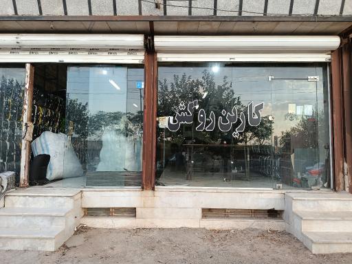 عکس کارین روکش