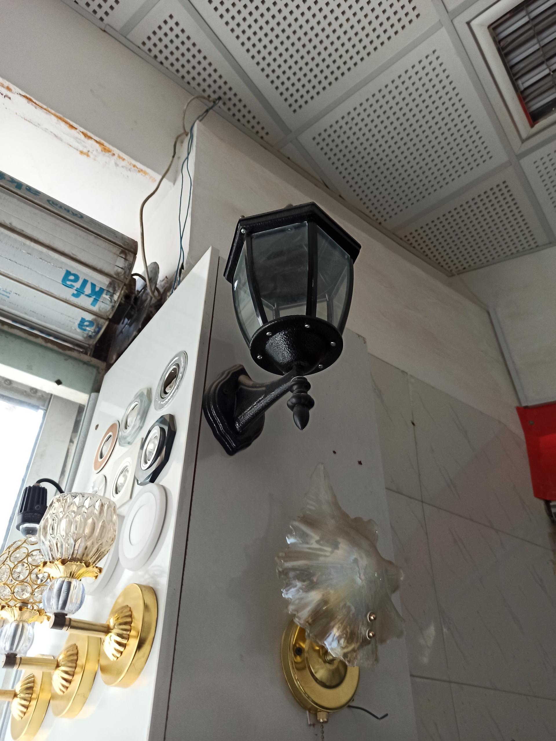 عکس الکتریکی طوس