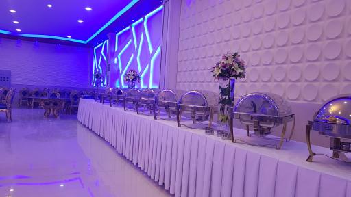 عکس تالار دریای نور