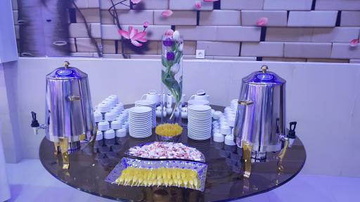 عکس تالار دریای نور