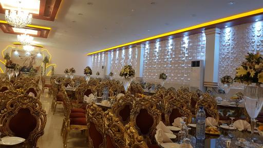 عکس تالار دریای نور