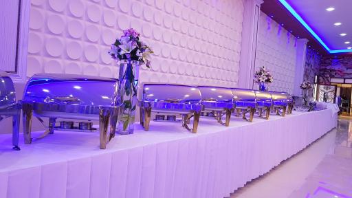 عکس تالار دریای نور