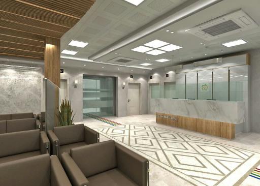 عکس مرکز جراحی بی بی خاور