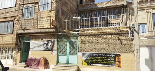 عکس حسینیه قمر بنی هاشم حضرت ابوالفضل