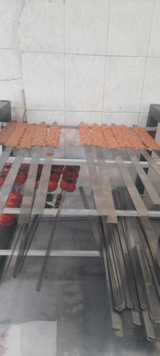 عکس کبابی گلپایگان