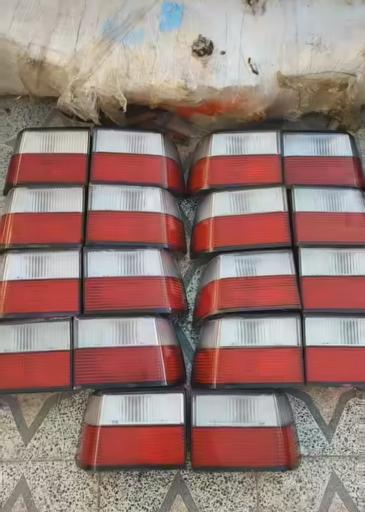 عکس فروشگاه زانتیا تبریز