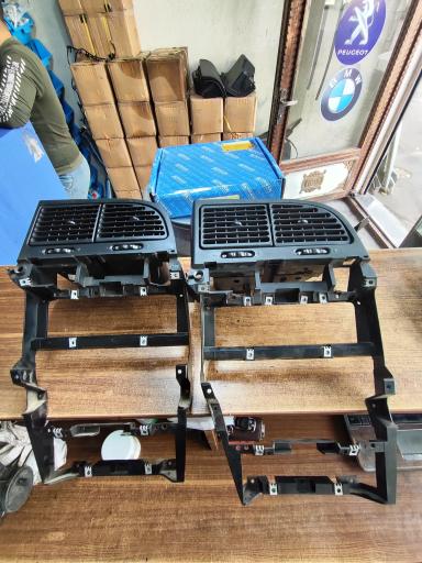 عکس زانتیا تبریز (زانتیا یدک‌ کرمی نژاد)