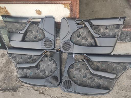 عکس زانتیا تبریز (زانتیا یدک‌ کرمی نژاد)