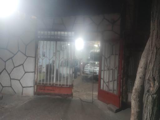 تعمیرگاه پردازش خودرو