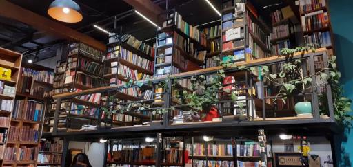 عکس کتاب گارسه