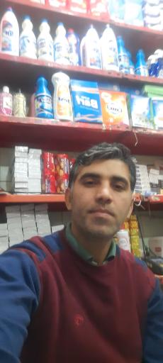 عکس سوپرمارکت  سلامت 