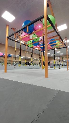 عکس مجموعه ورزشی انرژی مثبت بانوان