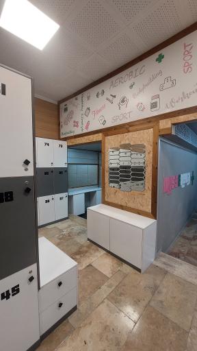 عکس مجموعه ورزشی انرژی مثبت بانوان