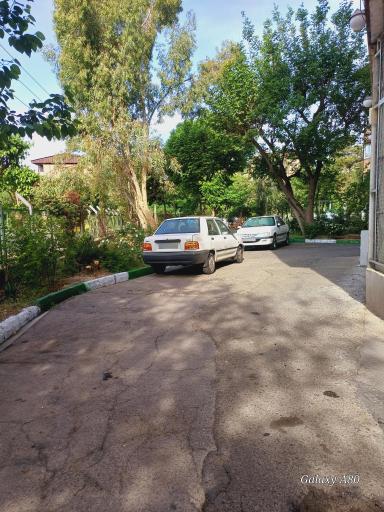 عکس مجتمع مسکونی گلها فاز 2