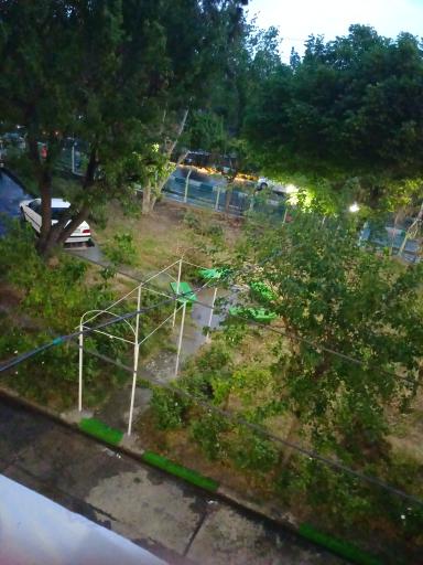 عکس مجتمع مسکونی گلها فاز 2