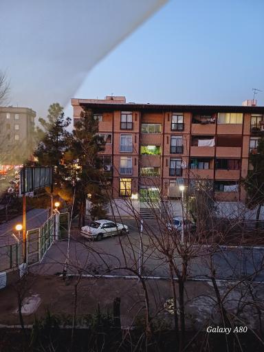 عکس مجتمع مسکونی گلها فاز 2