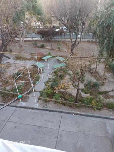 عکس مجتمع مسکونی گلها فاز 2