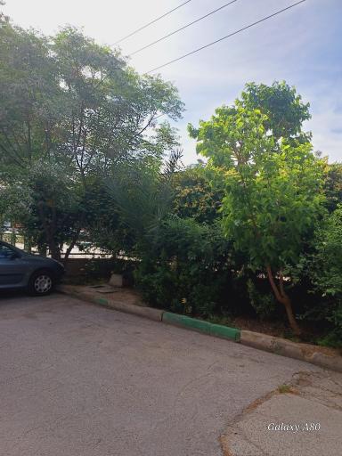 عکس مجتمع مسکونی گلها فاز 2