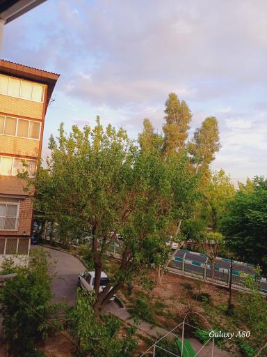 عکس مجتمع مسکونی گلها فاز 2