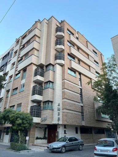 مجتمع مسکونی امین