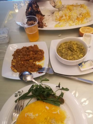 هتل زیتون شعبه 2