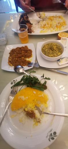 هتل زیتون شعبه 2