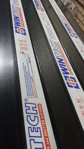 عکس رنگ و لمینت اسپاکو 