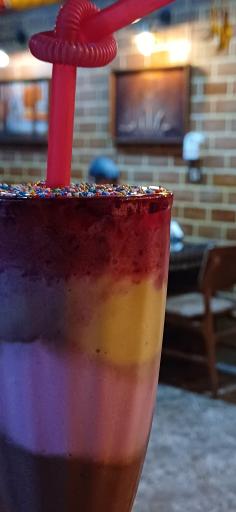 عکس کافه هرنج