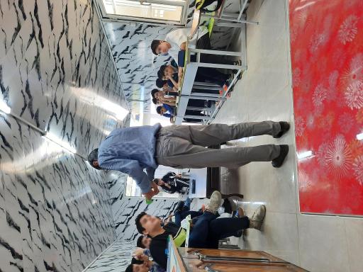 عکس دبیرستان پسرانه نادری متوسطه اول