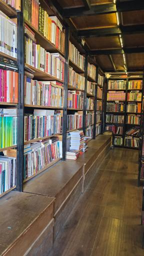 عکس کتاب گارسه