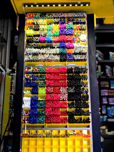 عکس کتاب گارسه