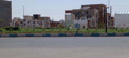 عکس میدان تاک