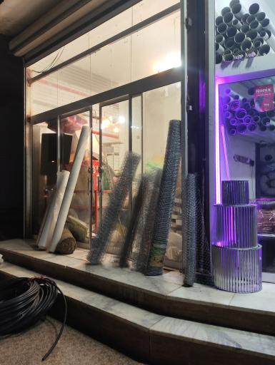 عکس ابزار آلات مهدوی