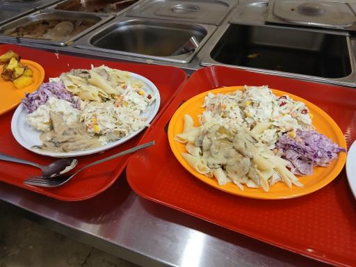 عکس پیتزا سلف سرویس پارس