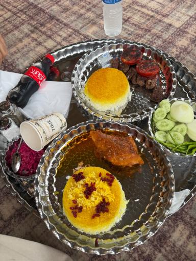 مجتمع تفریحی و گردشگری وارن بو