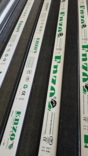 عکس رنگ و لمینت اسپاکو 