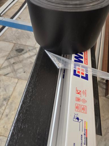 عکس رنگ و لمینت اسپاکو 