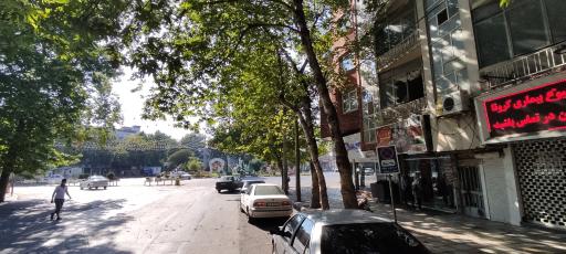 عکس رستوران سنتی گیشنیز