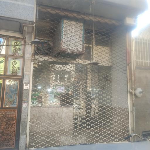نانوای گندم