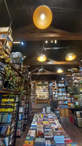 عکس کتاب گارسه