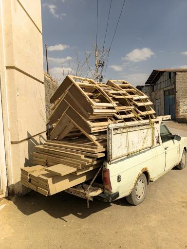 عکس دکتر مبل